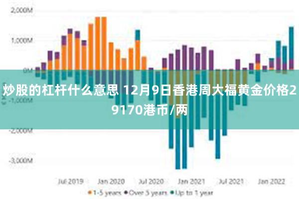 炒股的杠杆什么意思 12月9日香港周大福黄金价格29170港币/两